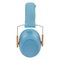 Ultrx Children's Passive Hearing Earmuff, Light Blue 4126 - alternate 6
